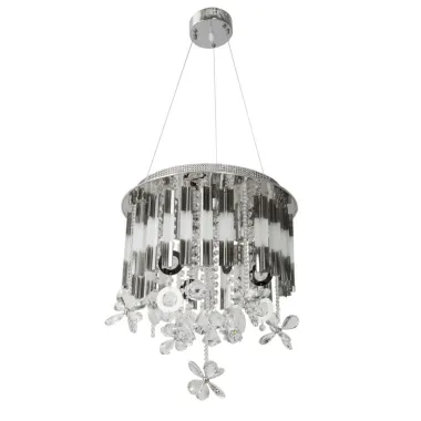 Klosz sufitowy LUX Ø 40X48 cm